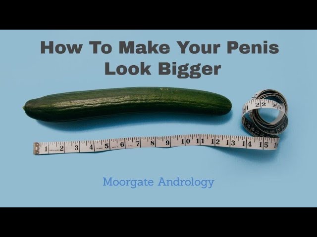cody flach recommends how to make your dick look bigger in pics pic