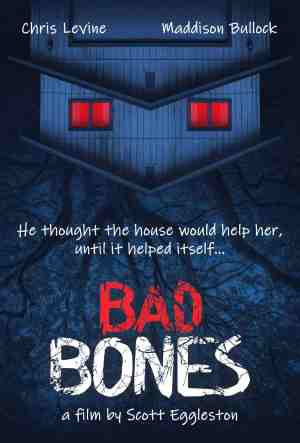 chris bunke recommends Bones Movie Free Online