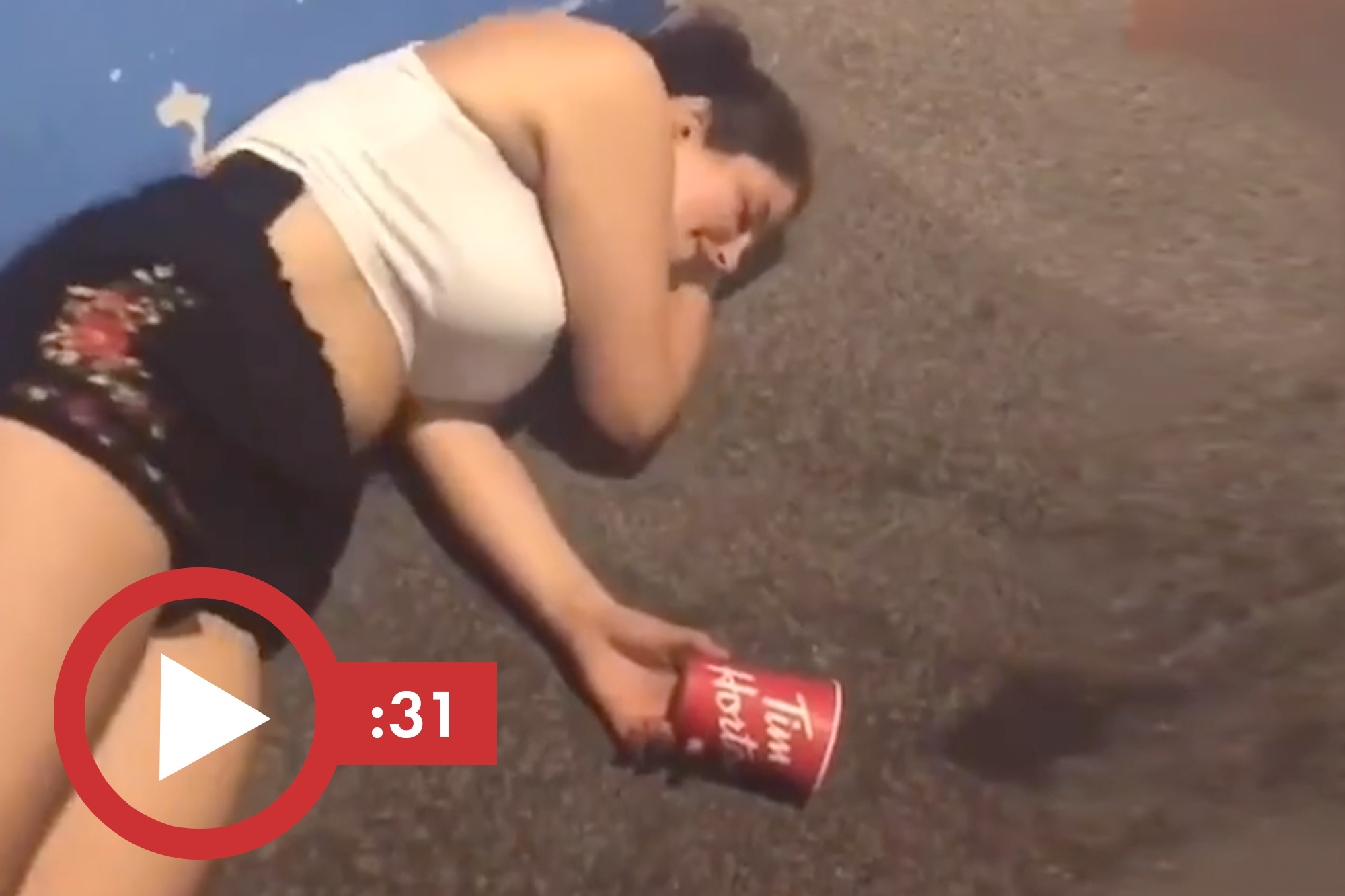 Passed Out Drunk Girls Sex wet tits