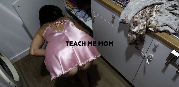 david riv recommends Mom Teaches Son To Masturbate