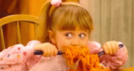 andrea kusch recommends baby its whats for dinner gif pic