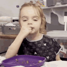 carolyn cooney recommends baby its whats for dinner gif pic
