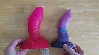 anthony elfrez recommends bad dragon crackers review pic
