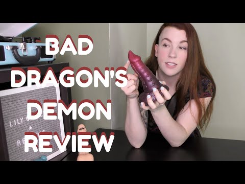 cherie cano add photo bad dragon crackers review