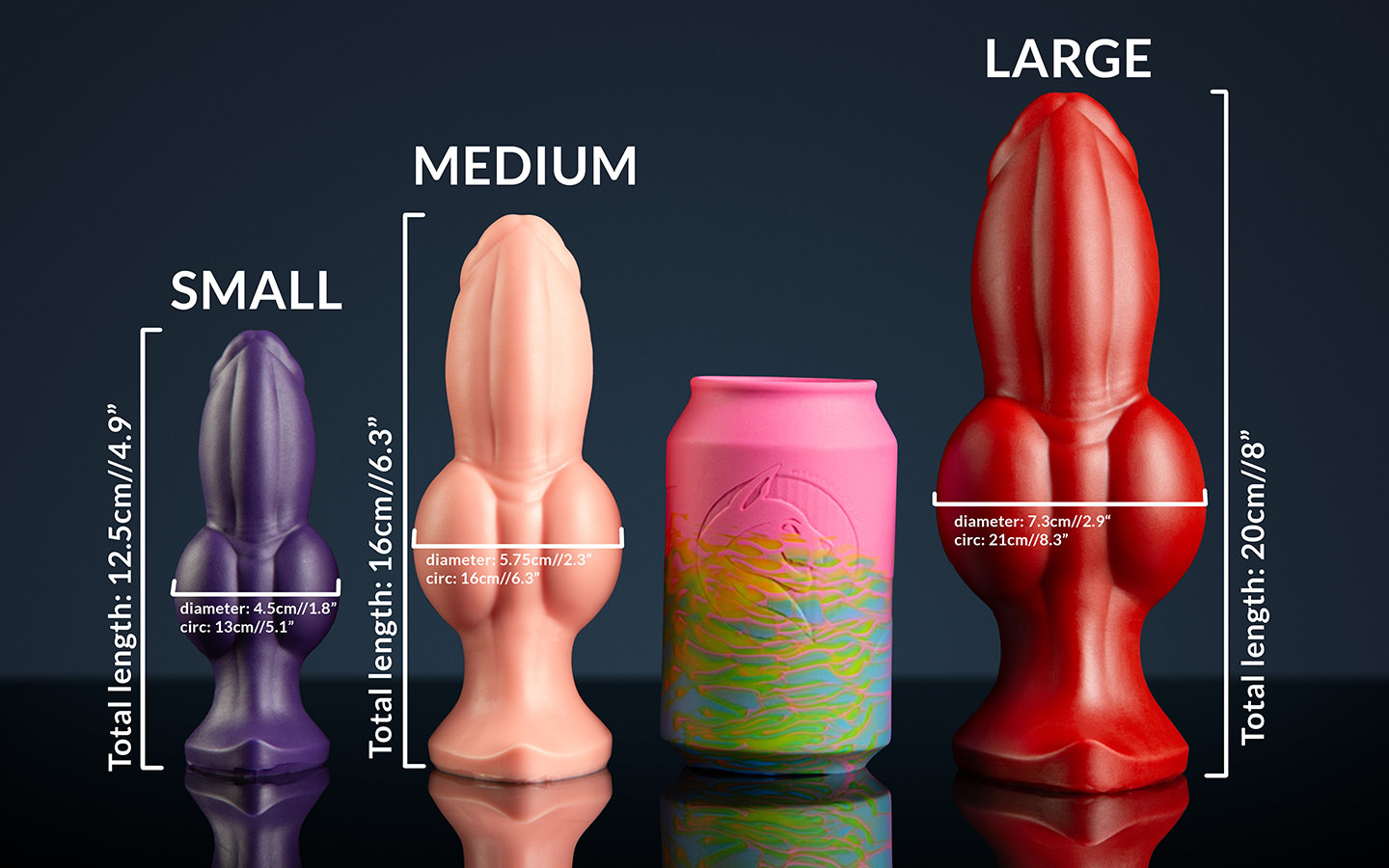 carolynn alexander recommends bad dragon tucker review pic