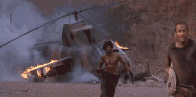 bryant mcclain recommends rambo shooting gif pic