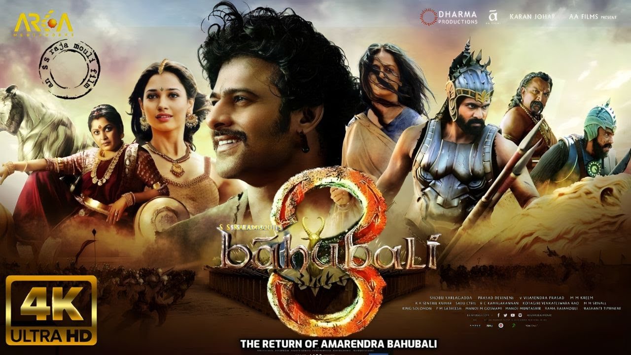bitter ness recommends Bahubali Hd Movie Free Download
