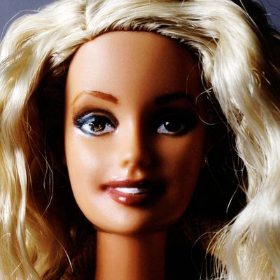 christina lamkin recommends barbie doll having sex pic