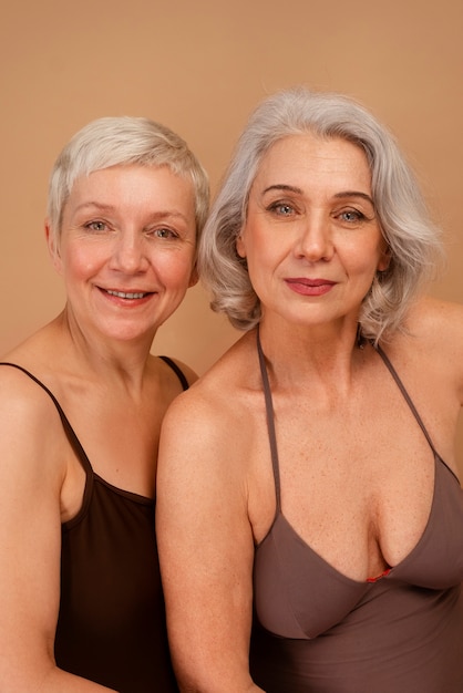 arturo valdovinos share bare breasted older women photos