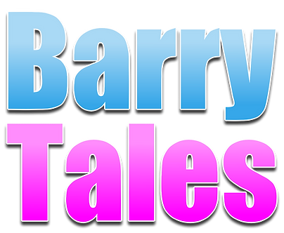 Best of Barry tales episode 11