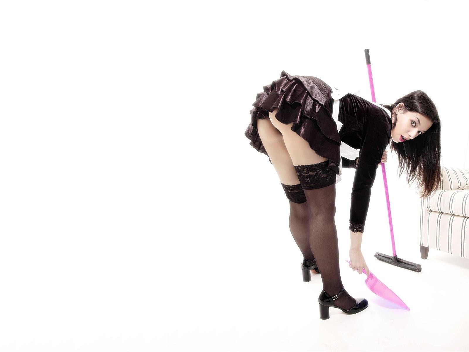 alfred siu recommends French Maid Bent Over