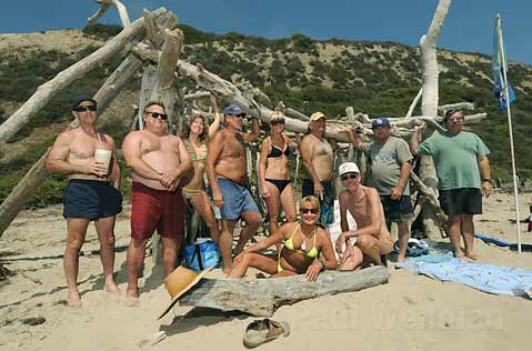 cornelius maximus share nude beach charleston sc photos