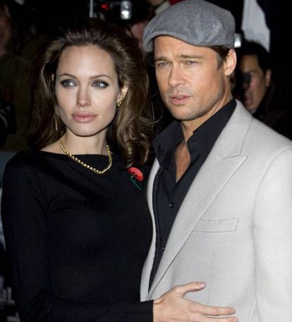 chen gabbay recommends Porno De Angelina Jolie