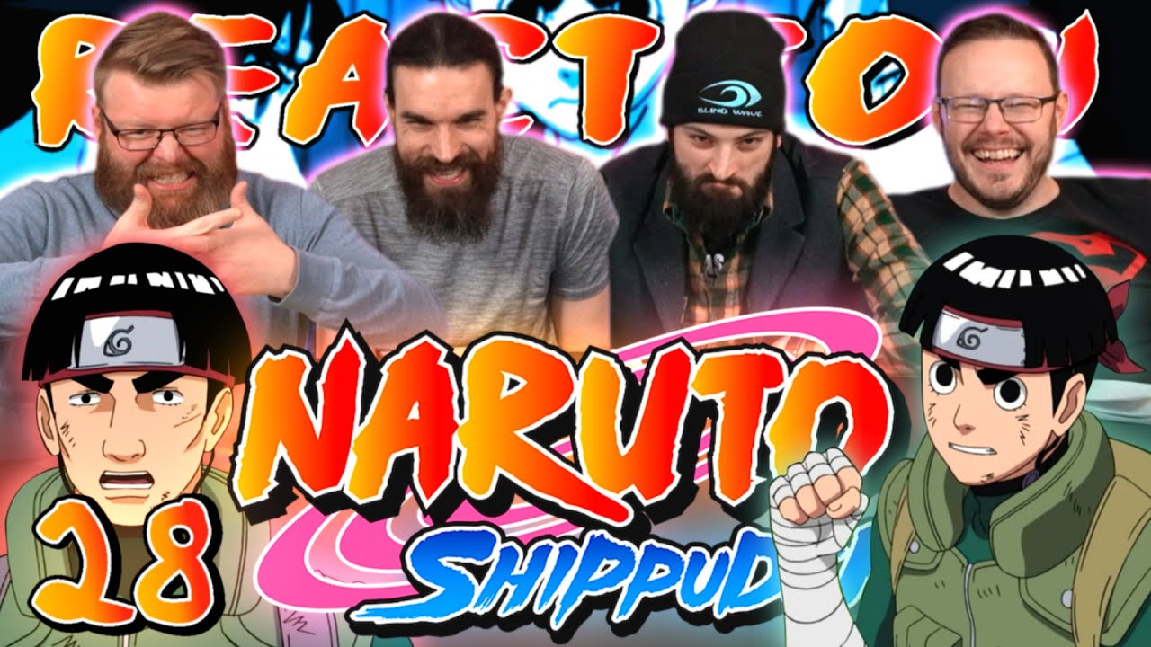 beth divis recommends Naruto Shippuden Capitulo 28