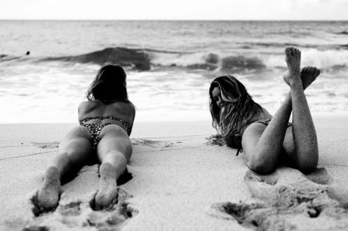 Best of Beach girls nude tumblr