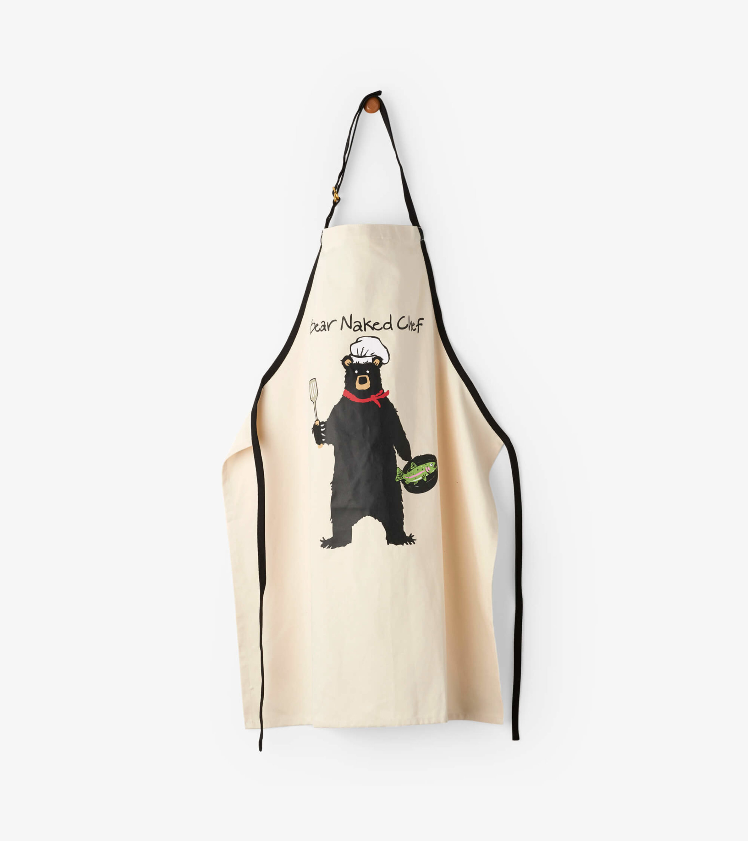 Best of Bear naked chef