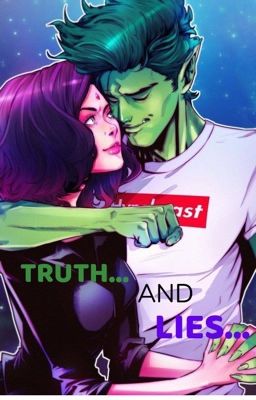 cheryl tien recommends beast boy and raven sex pic