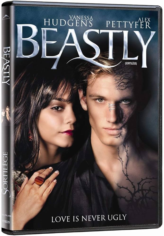 byron baum recommends Beastly Full Movie Free