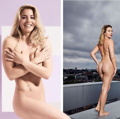 aaron ferrer recommends beautiful celebrities nude pic