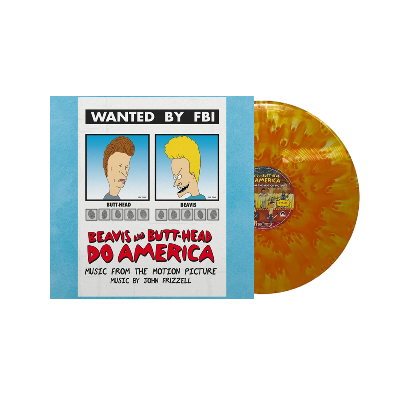 ashley patnode recommends Beavis And Butthead Do America Full