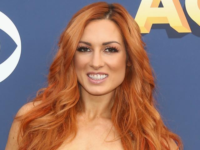 derrick alessandro recommends Becky Lynch Boob