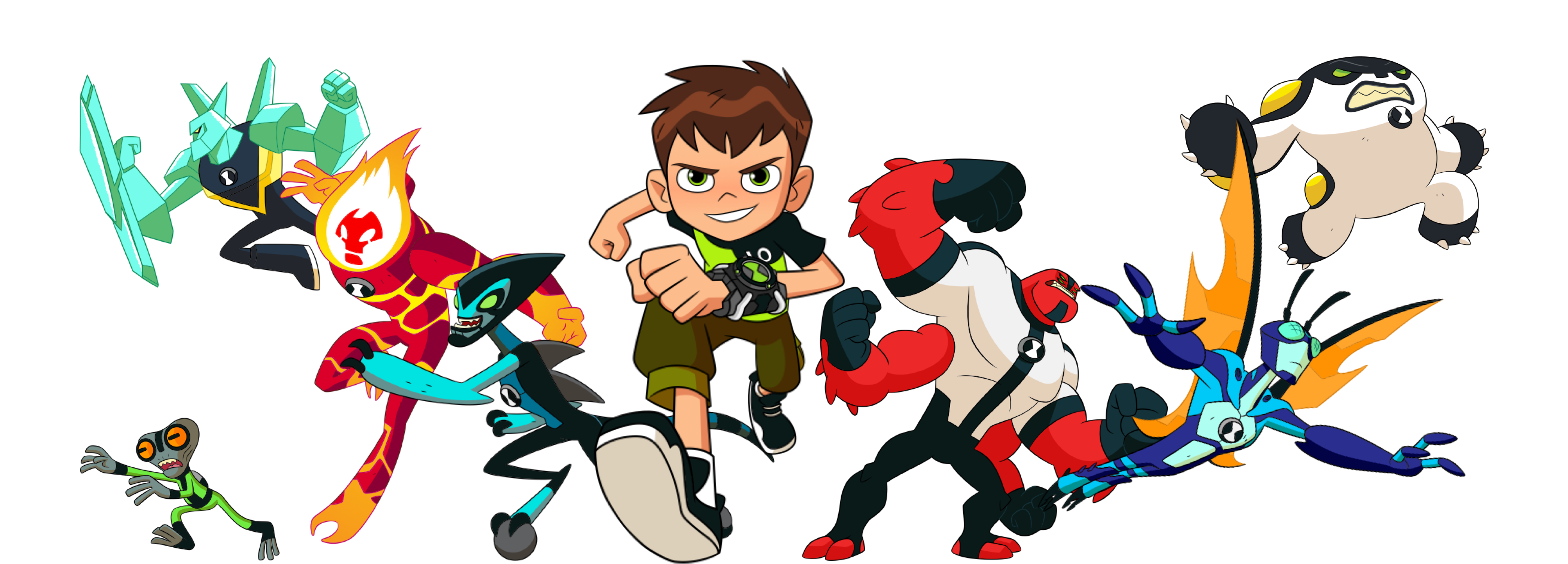 arlene jovellanos recommends ben 10 pictures pic