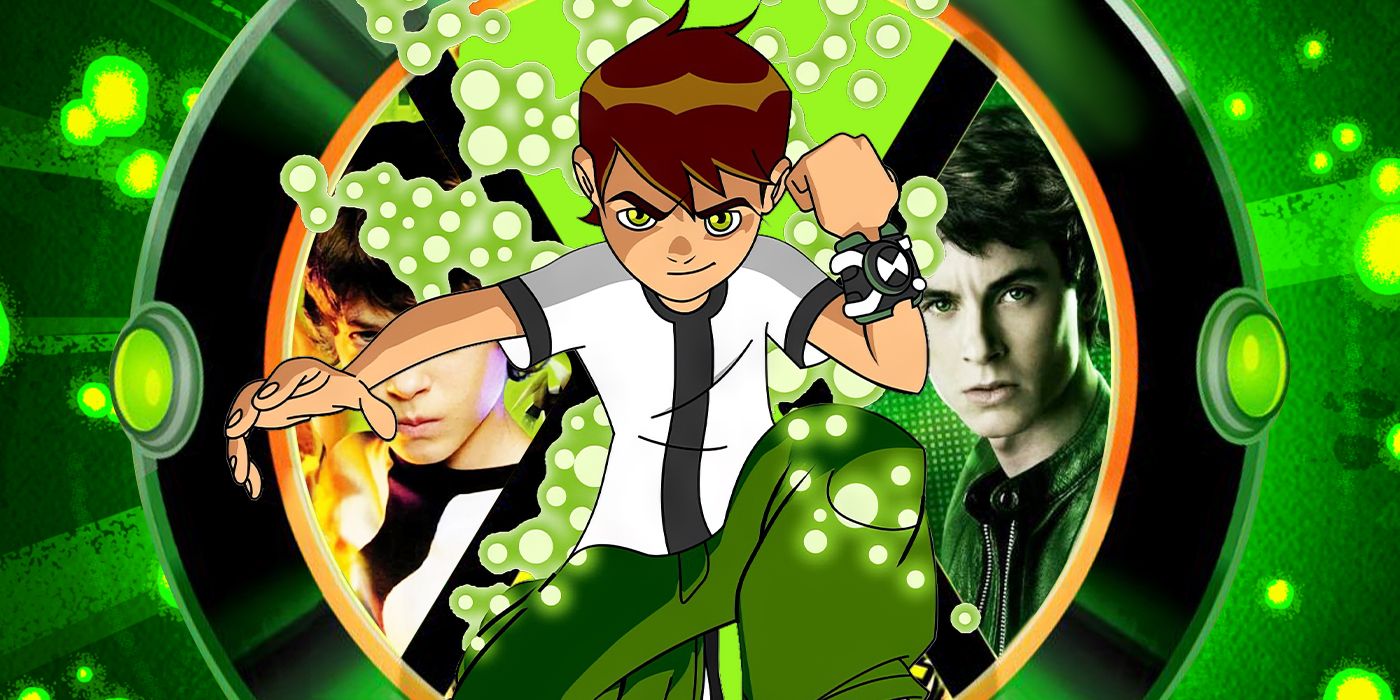 crouch bledsoe add ben 10 pictures photo