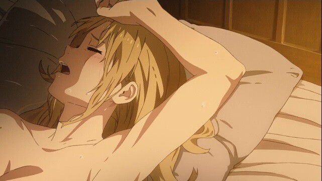 amanda lee hesketh share best anime sex scenes photos