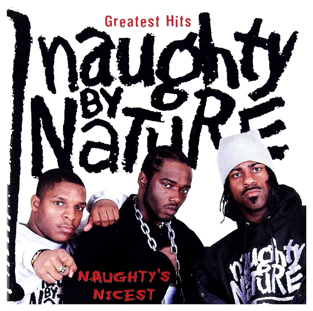 casey meche recommends best sex ever naughty by nature pic