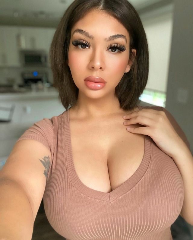 carly pitts recommends big ass big titties pic