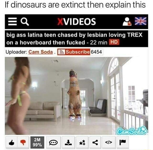 billy kasep recommends big ass hd dino pic