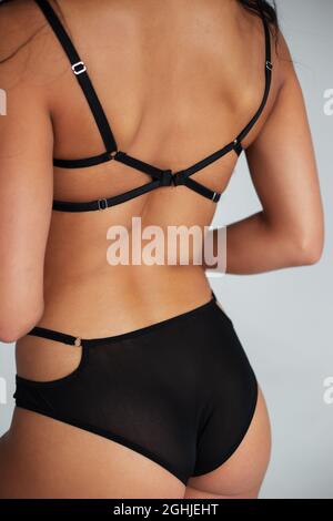 antonio alaimo recommends big asses in lingerie pic