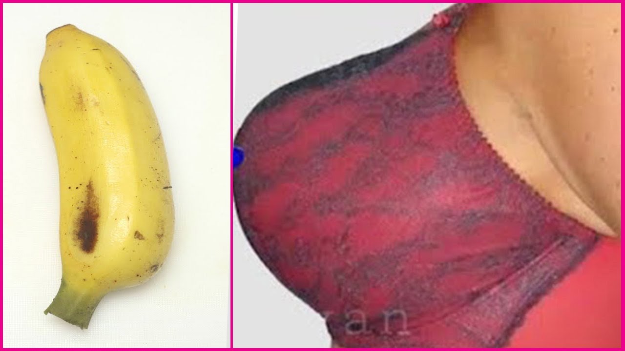 chris zambataro recommends big banana boobs pic