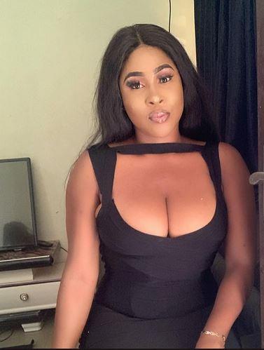 danielle fullwood share big black boobs and butts photos