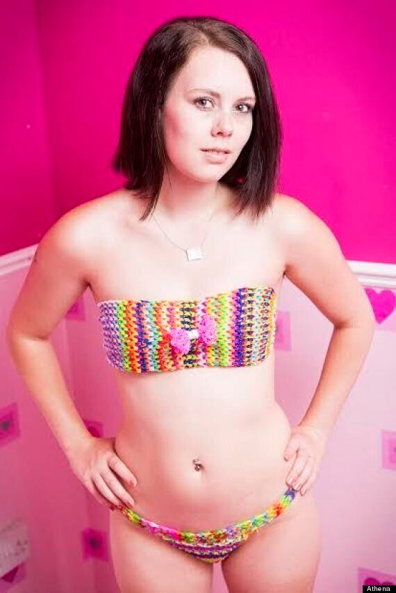 barry linley add bikini teen nipples photo