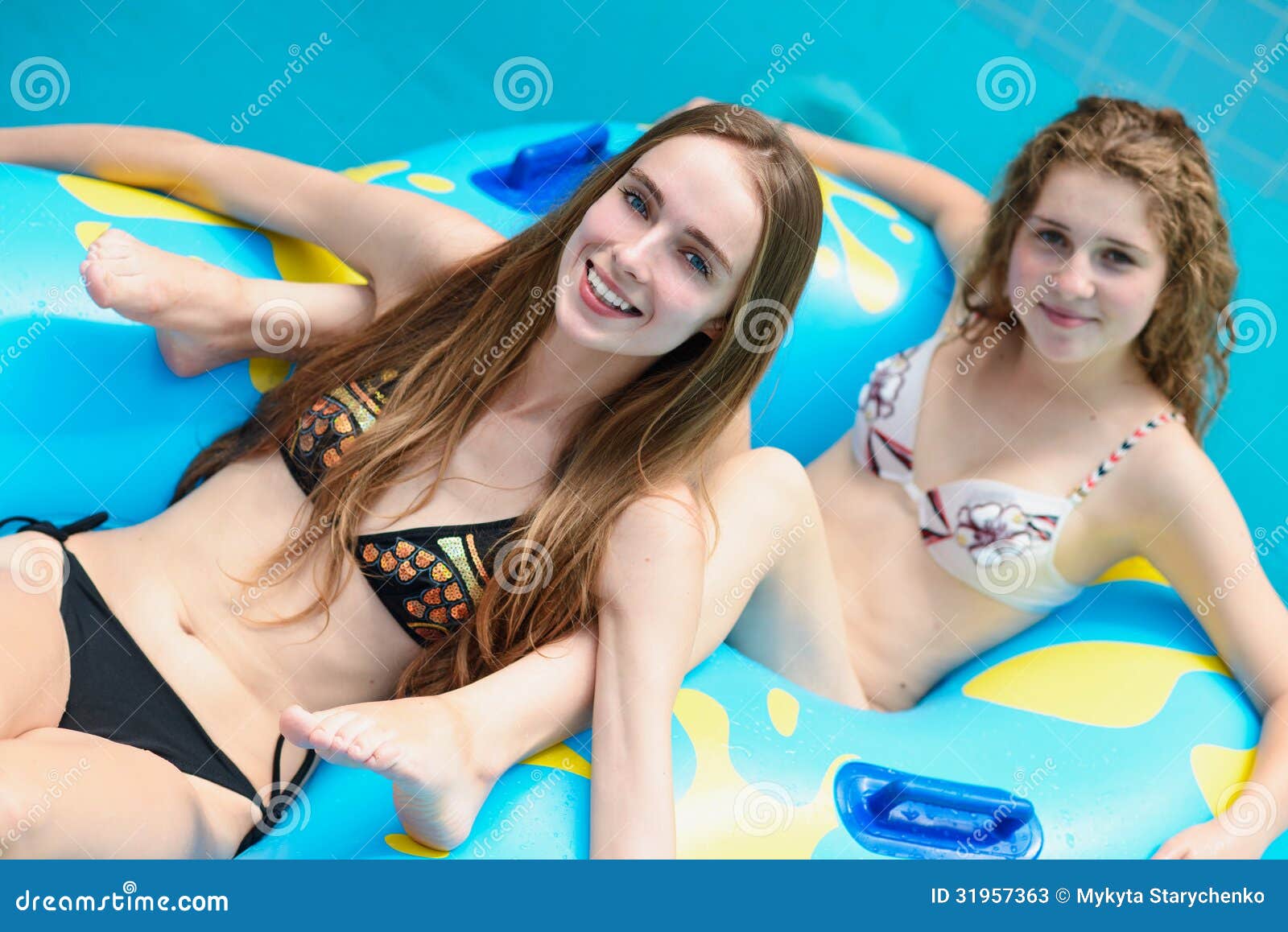 cecilia orourke recommends bikini vs water slide pic