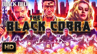 becka gonzales recommends Black Action Movies Youtube