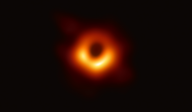 abigayle brown recommends Black Holes White Poles