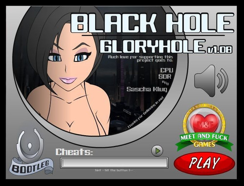 bruce summerfield recommends blackhole glory hole cheats pic