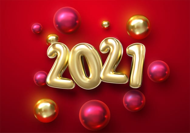 angela scarcella share happy new year 2021 flashing images photos