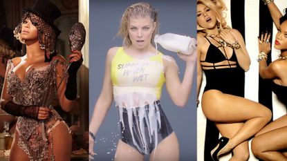 brianne hardy add sexiest music videos 2020 photo