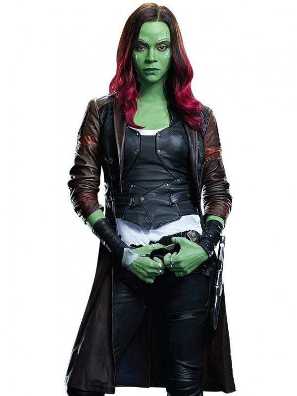 antony steadman recommends pictures of gamora from guardians of the galaxy pic