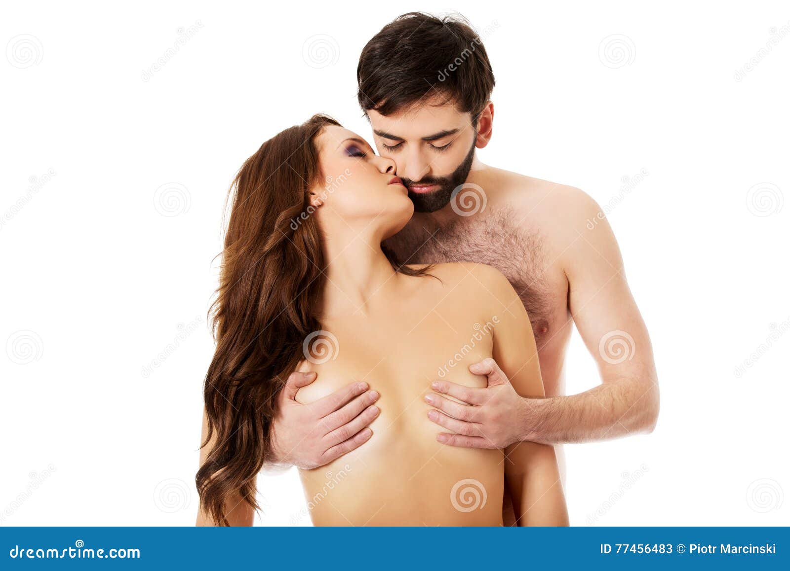 ashit sinha add photo kissing and touching boobs
