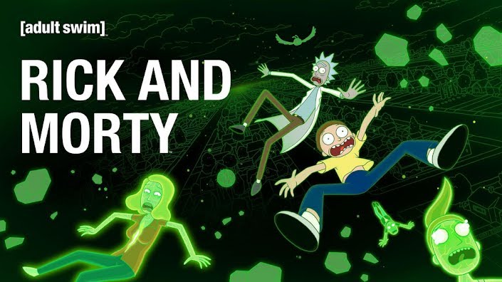 rick and morty uncensored