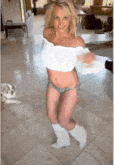 Best of Britney spears nude gif