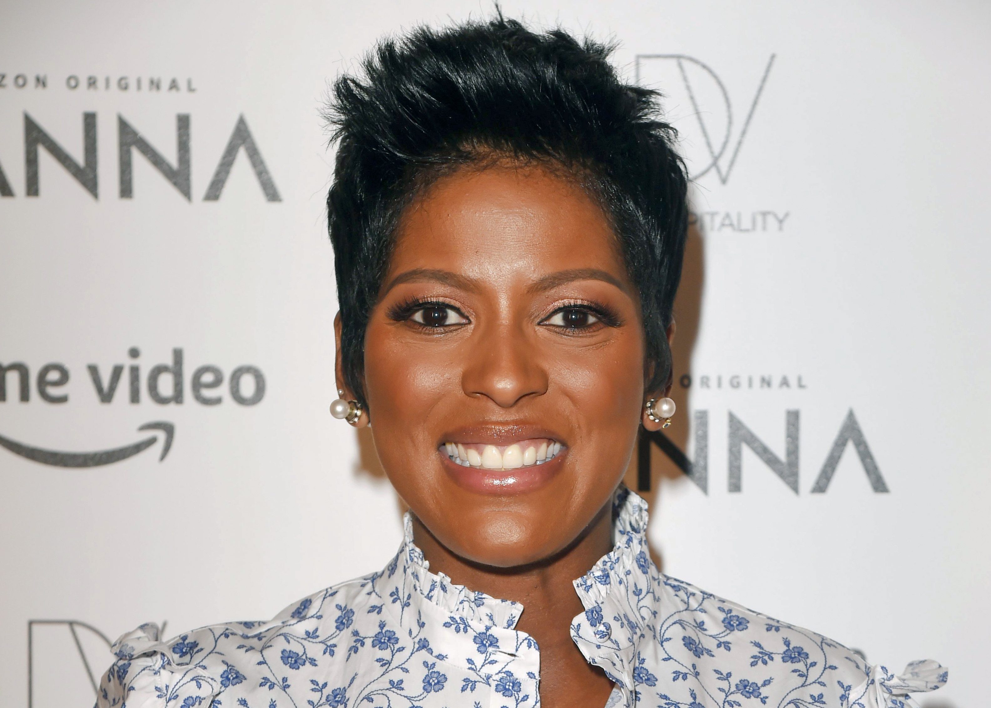 cynthia puentes add photo pictures of tamron hall