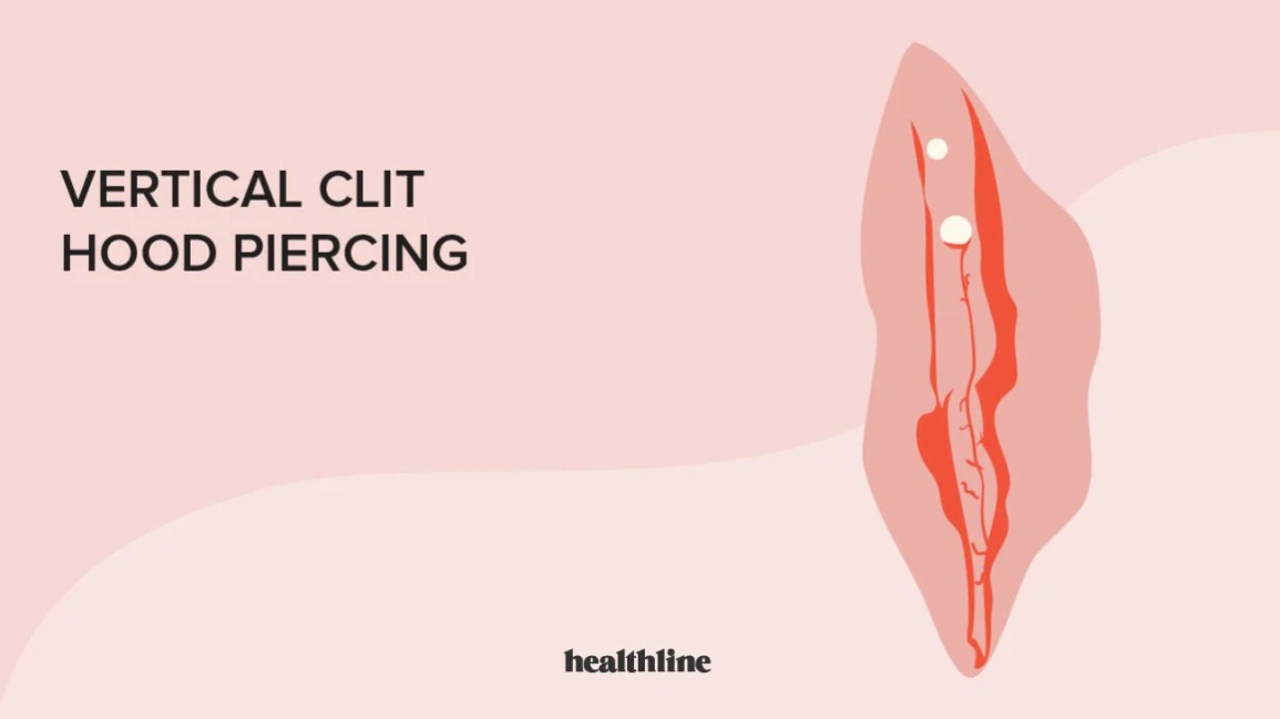 Clit Piercing Does It Hurt fatty hipster