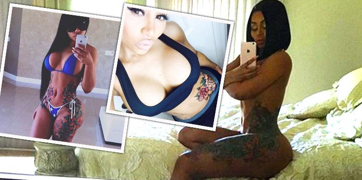 ana butler recommends blac chyna nudes instagram pic