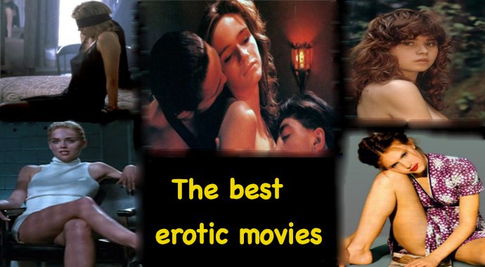 aggie gloss recommends top erotic porn movies pic
