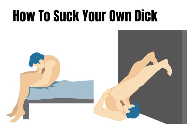 adolfo de martino recommends How To Suck Your Own Fick